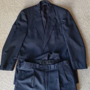 Mens Dress Suit